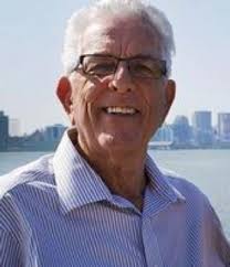 William Ray Hann Obituary