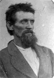 Alexander Gilreath's Will and American Revolutionary War Service