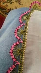 Alinti Tig Desenleri Krose Dikisler Tig Isi Dantel