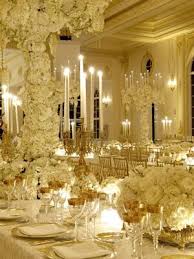Find your favourite elements so you can infuse them into your special day! 25 Luxe Ideas You Will Love Formal Wedding Ideas