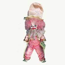 Candy doll products by tsubasa masuwaka. Cotton Candy Doll By Robin Woods Art Of Toys