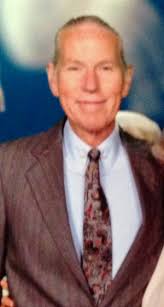 Daniel Timothy McCarthy (1952-2014)