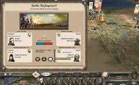 Go to c:\program files\medieval total war\campmap\startpos\early.txt 2. Read Total War Medieval 2 Online