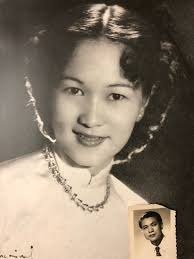 Ngoc Than Vo Obituary