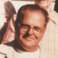 Wesley Maxwell Hackensmith (1928–2000)