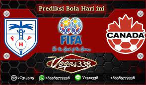 Prediksi Skor Bola Haiti Vs Kanada 30 Juni 2019
