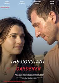 Prisoner of war movie review