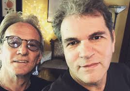 Jeff Larson: America: Archiving the Group