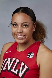 2019-20 Women's Basketball Roster