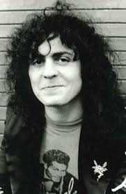 Marc Bolan (1947-1977)