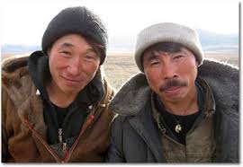 POBLAMIENTO DE AMÉRICA