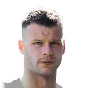 Daniel Bachmann eFootball Stats