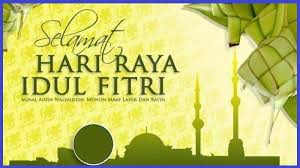 Spanduk banner idul fitri 2020 h/ 1441 h free download ini untuk sobat yang sedang membutuhkannya untuk keperluan publikasi menyambut hari raya lebaran. Kata Kata Ucapan Idul Fitri Selamat Hari Raya Lebaran 2020 1441 H Loremipsum Id