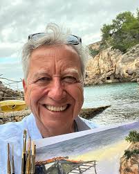 Eric Rhoads, Publisher added a...