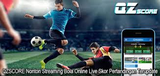 Nonton bola live streaming online malam ini, nonton liga inggris liga spanyol liga jerman liga nonton bola lancar tanpa buffering dengan kualitas hd hanya di okestream! Qzscore Nonton Streaming Bola Online Live Skor Pertandingan Terupdate Qzscore