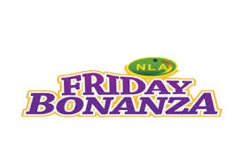 Ghana Friday Bonanza Results Winning Numbers Lotterypros