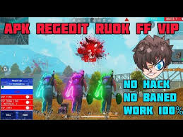 Mari kita ulasan selengkapnya mengenai cheat ruok ff berikut ini. Mod Regedit