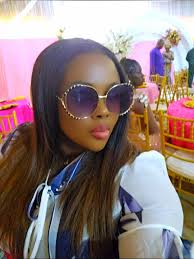 Some people carry drum for tummy's sake. The guy seated next to me at the  wedding