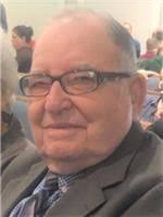 Huey DuBois Obituary (2018)