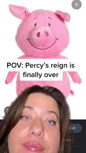 Colin The Caterpillar Vs Percy Pig