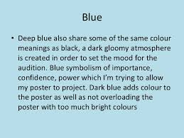 Effect produced on the eye and its associated nerves by light waves of different wavelength or frequency. Colour For Poster