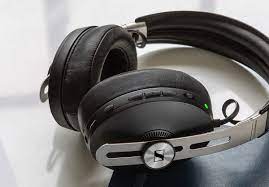 Sennheiser Momentum Wireless 3 Anc Headphone Review Your Tech Space Com Sennheiser Momentum Noise Cancelling Headphones Best Noise Cancelling Headphones