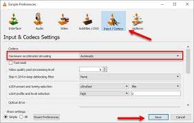 Versie 2.2.5.1 van vlc media player is uitgekomen. Activate Hardware Acceleration In Vlc Media Player To Save Battery
