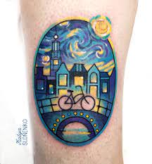Amsterdam themed sleeve by steve schultz at costa mesa tattoo, costa mesa, ca. Pin On Tattoos