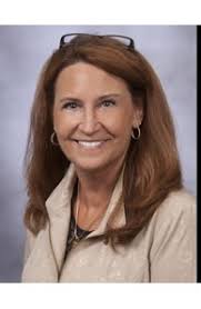 Jo Nelson, Real Estate Agent