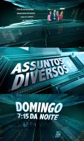 Maybe you would like to learn more about one of these? Domingo Espetacular 2020 Entregador Portifolio Jesus E