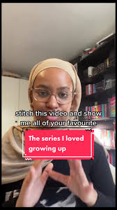 Nostalgia in Glow Up: Lara Bloom and Teen Books