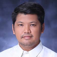 Efren Victor Soliman‏