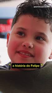 A história do Felipe, o menino trans emocionou todos nós nesse fim do mês  do Orgulho lgbtqia+. Mari, sua mãe contou sua história ao descobrir o  Felipe, seu filho! #historiasdetiktok #homemtrans