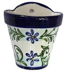 Great savings & free delivery / collection on many items. 34 Wall Pots From Spain Ideas Hand Painted Pottery Unique Items Products Pottery Painting