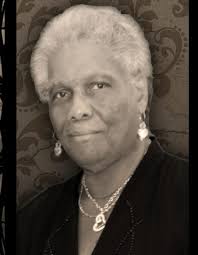 Mary Anna Fish Obituary