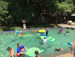 Suntastic Swim School Lifeguard Registration