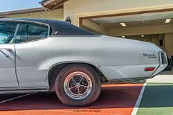 Image result for Silver Fern 1971 Buick