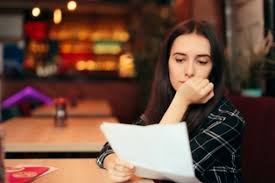 You can peruse through the papers with a divorce barrister or alone as long as you understand the legal terms. What To Do If You Are Served With Divorce Papers Quest Law Pllc