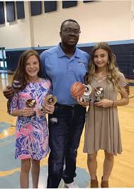 Northeast Elementary and P.S. Jones Middle dish out sports awards