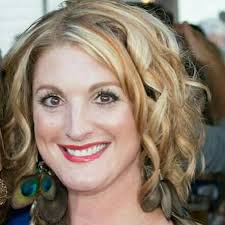 Amanda Parker hair and color specialist