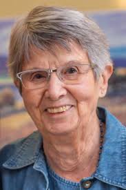 Nancy Burr Weaver Mackay