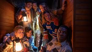 Check spelling or type a new query. Whodunnit Horror Comedy Film Werewolves Within Grabs Buyers Variety