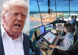 President Donald Trump