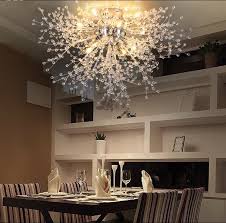 Denn gerade im schlafraum ist es wichtig. Modern Dandelion Fuhrte Unterputz Deckenleuchte Klarem Kristall Lampe Fur Kuche Schlafzimmer Wohnzimmer Foyer Elegante Leuchte Lamps For Kitchen Elegant Lightflush Mount Ceiling Aliexpress
