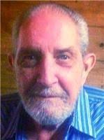 Gerald Richmond Obituary (2015)