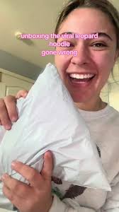 Where to Buy Chris's Leopard Hoodie