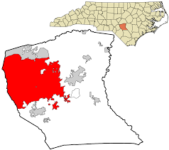 The hurricane and its change into a tropical storm meant a massive amount of water was dumped on north carolina, causing rivers and streams to overflow their. Fayetteville North Carolina Wikipedia
