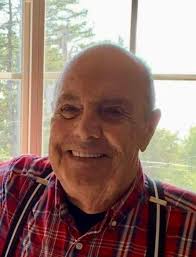 Obituary for Andrew "Andy" E Lorentz