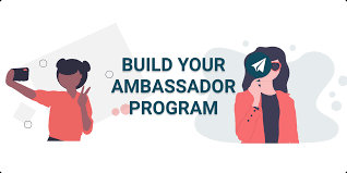 A brand ambassador program effectively puts the reign into ambassadors' hands to create authentic content for your brand, or its associated products, services, or events. How To Create A Powerful Brand Ambassador Program
