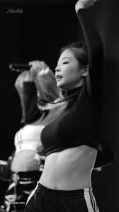 Jennie Kim Sexy Tits and Ass Photo Collection - Fappenist